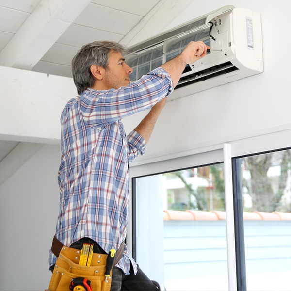 Koçarlı Klima Tamircisi