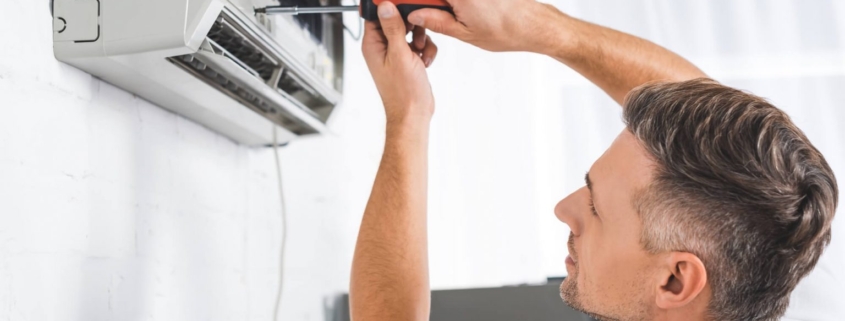 Koçarlı Klima Tamircisi